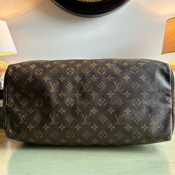 Authen Louis Vuitton Speedy 40 - Picture 15 of 15